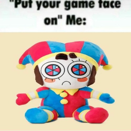 Stream ⋆ ˚｡⋆୨୧˚The Amazing Digital Circus outro x it's been so long˚୨୧⋆