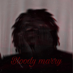 Bloody marry
