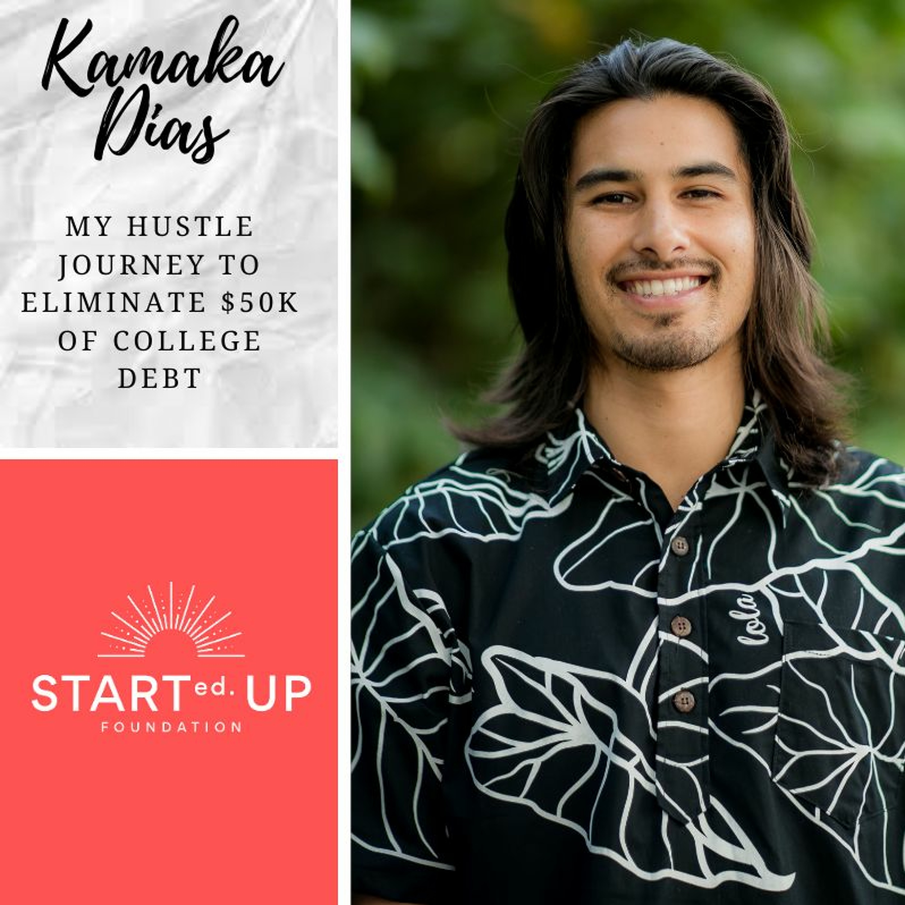 StartEdUp Podcast