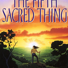 [VIEW] PDF ✅ The Fifth Sacred Thing (Maya Greenwood) by  Starhawk PDF EBOOK EPUB KIND
