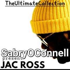 SabryOConnell Present JacRoss