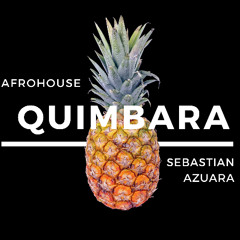 Celia Cruz QUIMBARA -  SEBASTIAN AZUARA