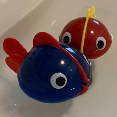 Mit Freude im Spaßbad