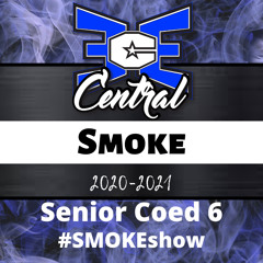 ECE Central Smoke 2020-2021