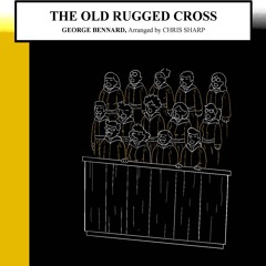 SM-1001 - The Old Rugged Cross