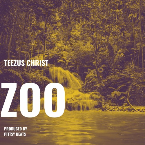 ZOO (Prod. by Pittsy)