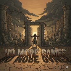 No More Games