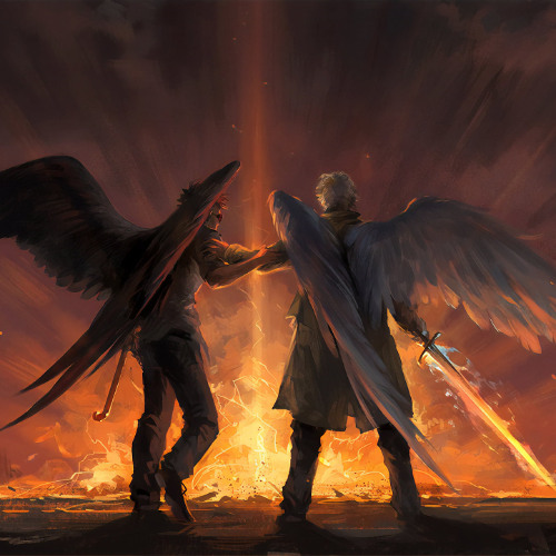 ENIGMA - Angels Within (NEW)