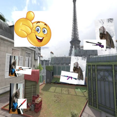 palais freestyle :D (centrlx)