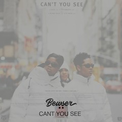 Cant You See (Amapiano Remix)