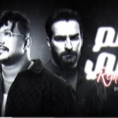 REMIX 3ALAM KHAYALE  BY DJ KORYA -  ريمكيس عالم خيالي (غيث صباح)