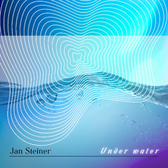 Under water