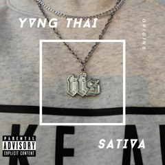 Sativa (prod. Noria)