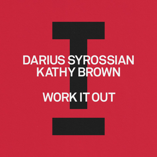 Work It Out (Extended Mix)