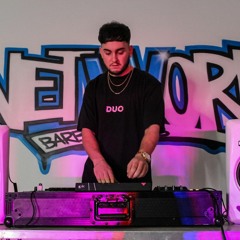 Kev Robertson @ Studio