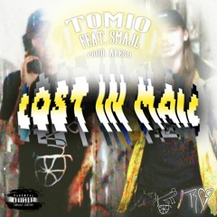 Tomio - Lost in Mail ft. Smajl (prod. ALeSH)