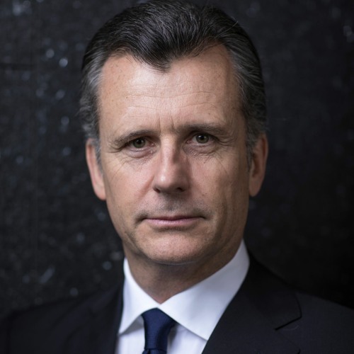 ASF CONNECT featuring Dr. Philipp Hildebrand, Vice Chairman of BlackRock | July 7, 2020