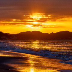 Golden Hour Series Vol. 1 | Melodic House Mix Featuring ENU (AU) - Lost Without You