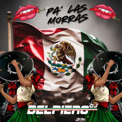 PA’ LAS MORRAS (SET 2K24)