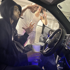 YM Ricch x YM Codeine - Thoughts In My Head