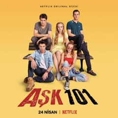 Love 101 (Aşk 101) theme song - "How They Fall"