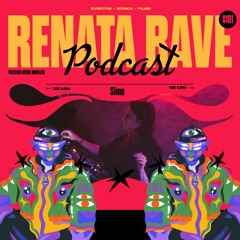 Renata Podcast #101: SIMO
