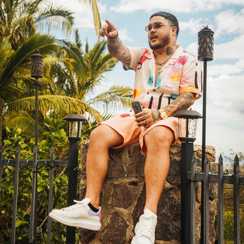 WHATS THE WERD (PROD. BY HITMAKER)