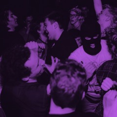 OneDay Soon - Birthday Bash (ssjlamar)