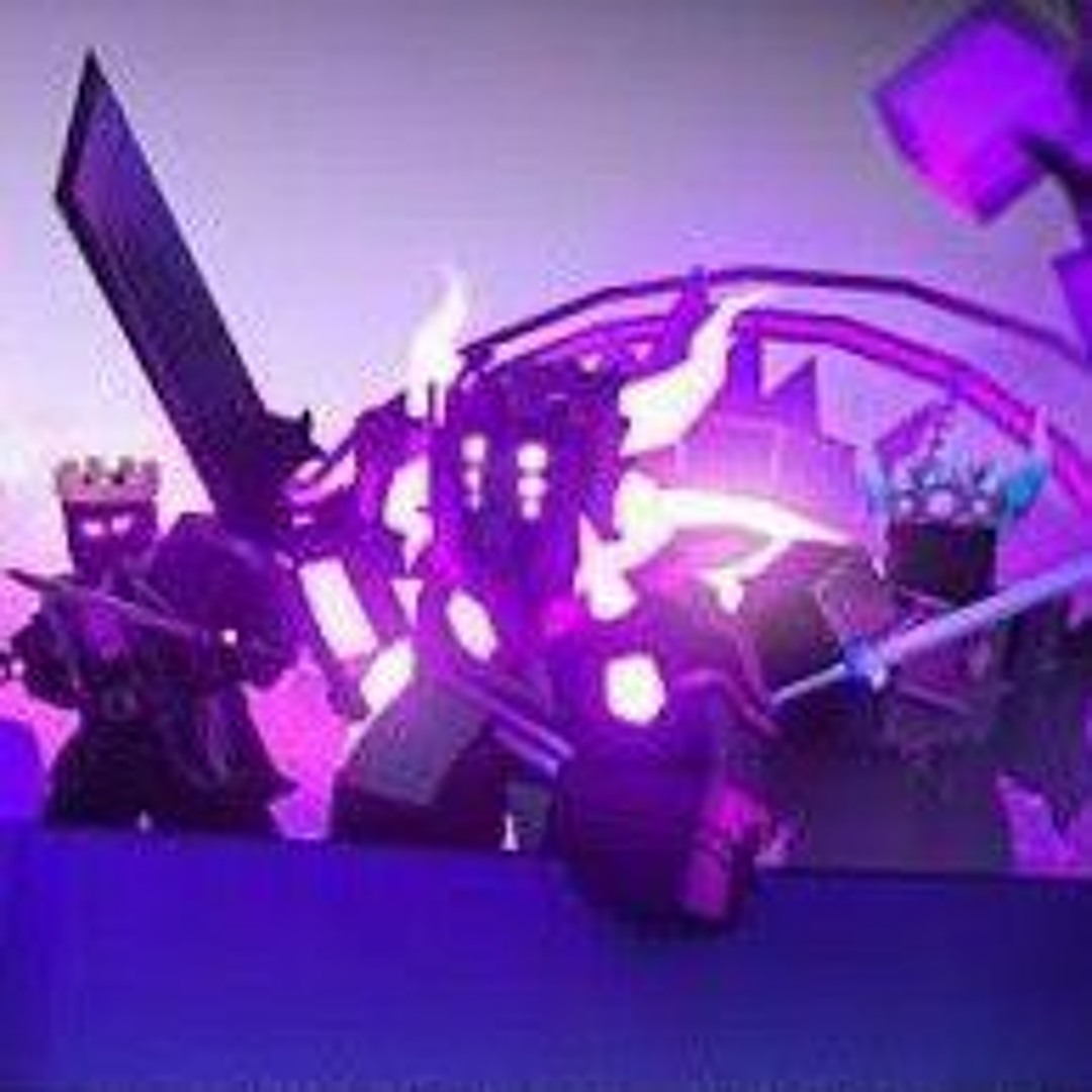 Stream Tower Defense Simulator OST Hardcore Boss Void Reaver.mp3 by ...