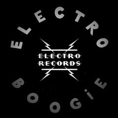 Electro Boogie (episode 37: Electro Transmissions special)