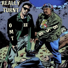 Mero x OMT Nate - Really Turnt