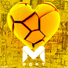 Mport - Anyway (Concentrates Remix)