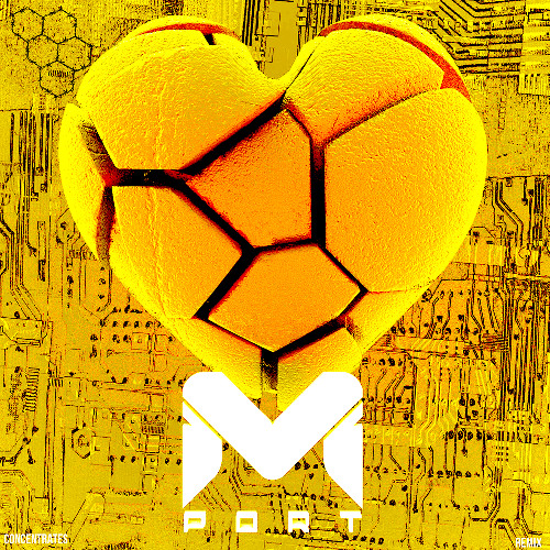 Mport - Anyway (Concentrates Remix)