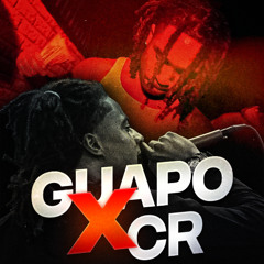 Don't Tell Me You Love Me (feat. CR)