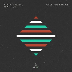 Call Your Name