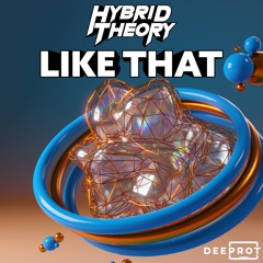 Hybrid Theory - Like That