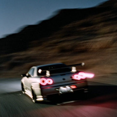 LAST NIGHT (FT. H3NTA1MXNE)