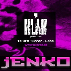 jENKO - Stay With Me Korg Promo Oktober 2022