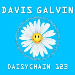 Daisychain 123 - Davis Galvin