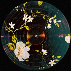 "JUNGLE" / experimental hip hop / sample type beat