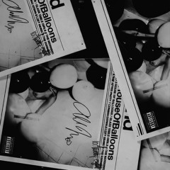 The Noise, Kin Kane, XOTWOD, The Weeknd, Able Tesfay