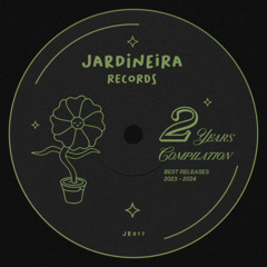 PREMIERE: DJ MELTED - Larry OG (Orginal Mix) [Jardineira Records]