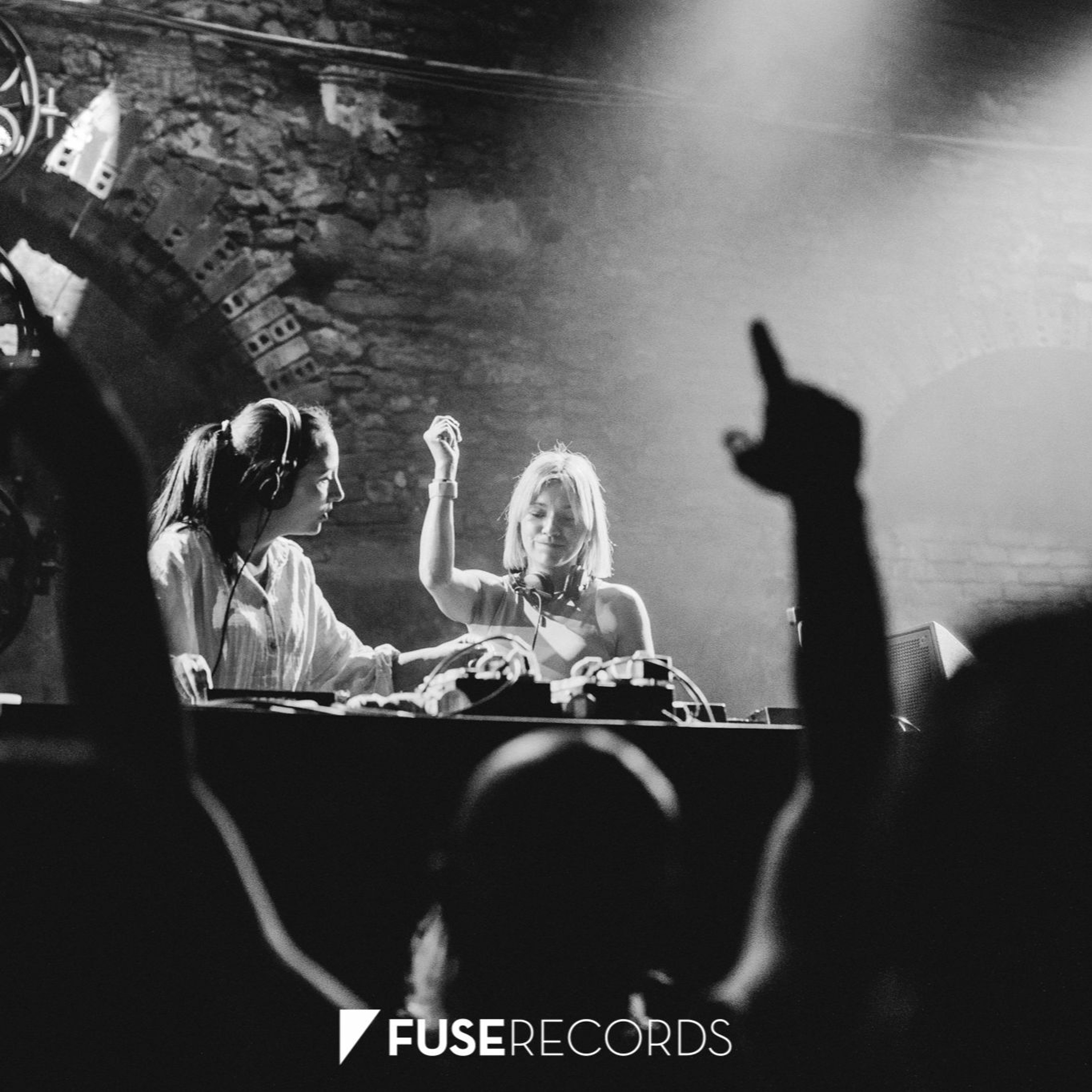 Heartbreakerz - Live @ Fuse Matiné 14.05.22 episode artwork