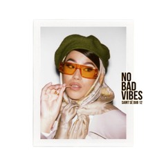 No Bad Vibes (St. Sé Dub 12)