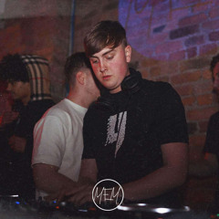 Jayyes | @Memomovement_ Recording live at off the square MCR | 18/05/24