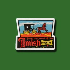 Amish Club Mix Vol.5