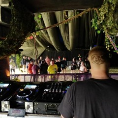 Sullivan - Tear Out Festival 2021 Mix.