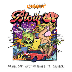 Blow Up