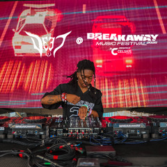 DEEJ @ BREAKAWAY ATL 2025