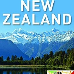 [Free] EPUB 📂 Frommer's New Zealand (Complete Guide) by  Diana Balham &  Kate Fraser